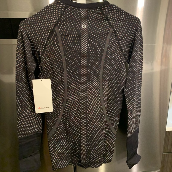 Lululemon Swiftly Tech 2.0 Longsleeve NWT - Picture 10 of 12